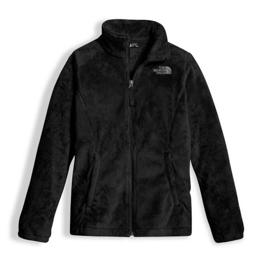 Women’s North Face Osolita Jacket